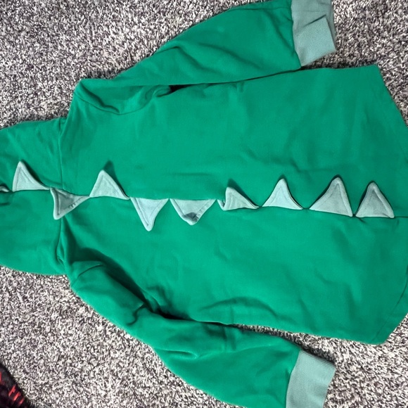 Kickee Pants Dino Jacket - Picture 2 of 2